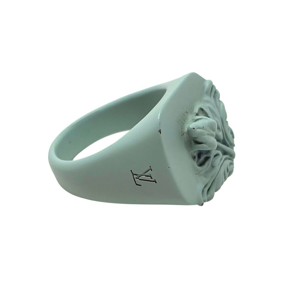 Louis Vuitton Sculpture Ring